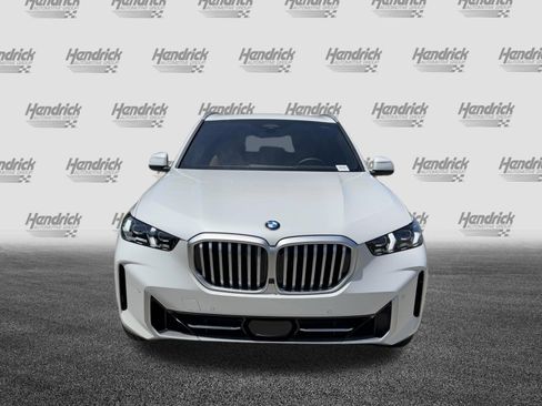 New 2026 BMW X5 sDrive40i w/ Premium Package RWD image 3