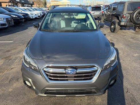 Used 2018 Subaru Outback 2.5i Premium AWD/4WD image 9