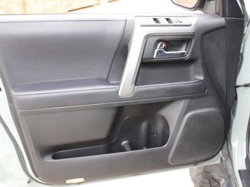 Used 2022 Toyota 4Runner Trail Special Edition image 19