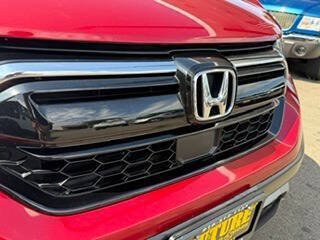 Used 2022 Honda CR-V EX image 93