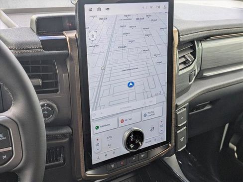 New 2025 Ford F150 Lightning Lariat image 11