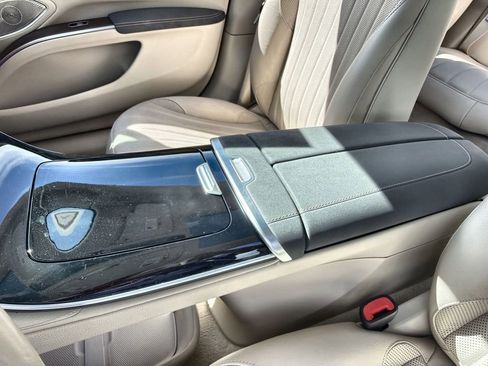 Used 2022 Mercedes-Benz EQS 450+ Sedan image 23