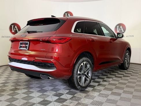 New 2025 Audi Q5 Premium Plus image 6