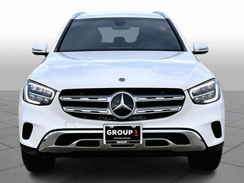 Used 2020 Mercedes-Benz GLC 300 image 3