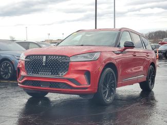 New 2026 Lincoln Aviator Reserve AWD/4WD video 2