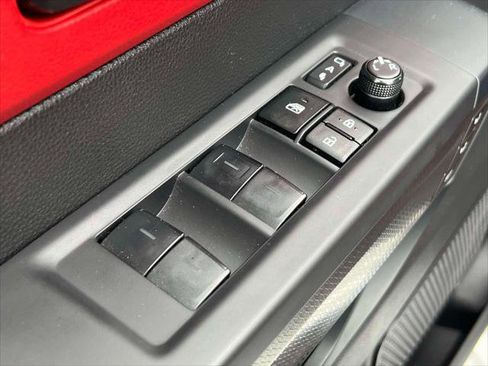 Certified 2023 Toyota Sequoia TRD Pro image 19