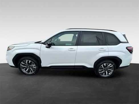 New 2026 Subaru Forester Touring image 3