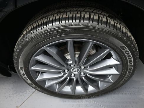 Certified 2023 Acura RDX AWD w/ A-Spec & Advance Pkg image 15