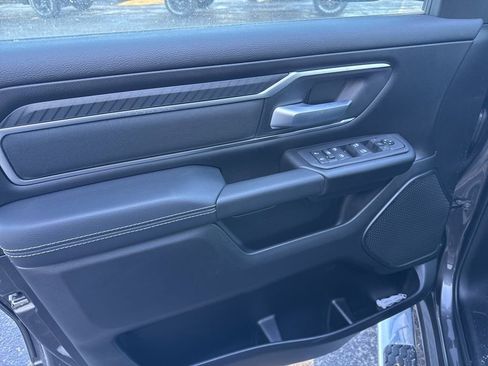 New 2025 RAM 1500 Big Horn image 11