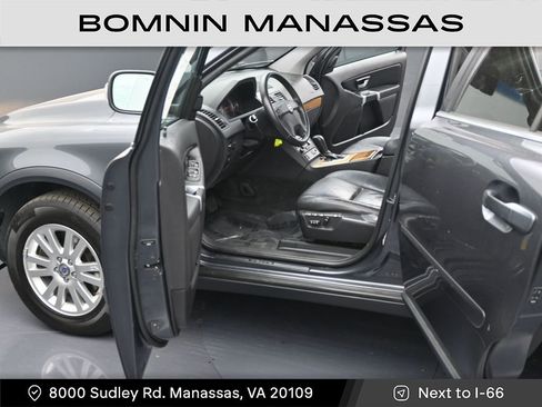 Used 2008 Volvo XC90 3.2 image 12