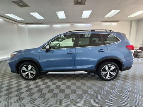 Used 2020 Subaru Forester Touring w/ Popular Package #2 AWD/4WD image 9