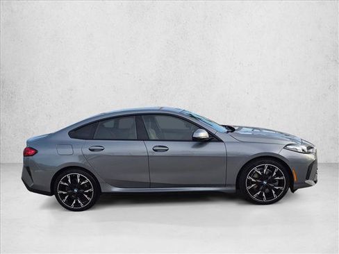 Certified 2025 BMW 228i xDrive w/ Technology Package AWD/4WD image 4