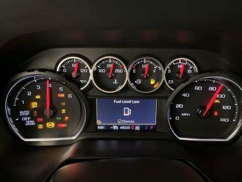 Used 2023 Chevrolet Tahoe LS w/ Driver Alert Package AWD/4WD image 17