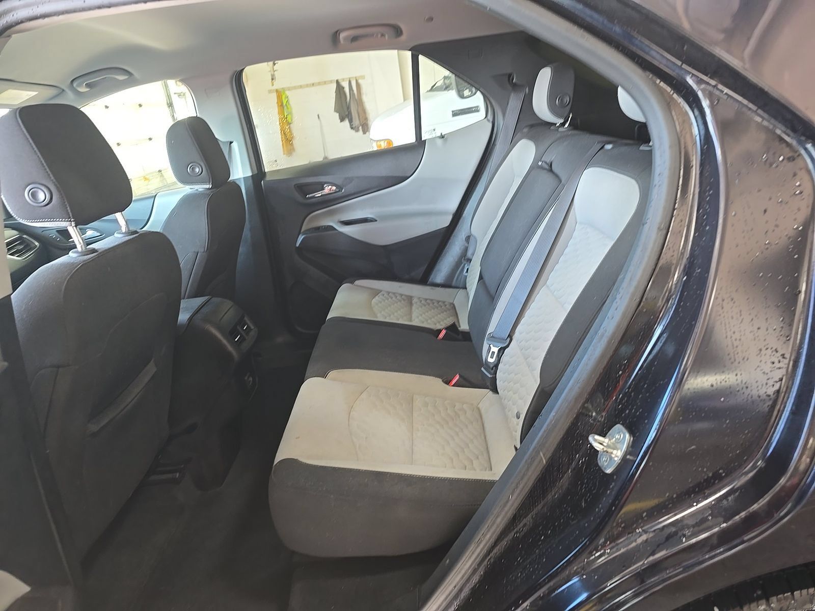 Used 2020 Chevrolet Equinox LT AWD/4WD image 4