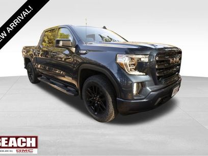Used 2020 GMC Sierra 1500 Elevation w/ Elevation Value Package