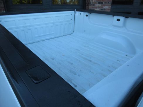 Used 2015 Chevrolet Silverado 1500 W/T w/ WT Fleet Convenience Package image 8