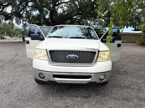 Used 2007 Ford F150 King Ranch RWD image 2