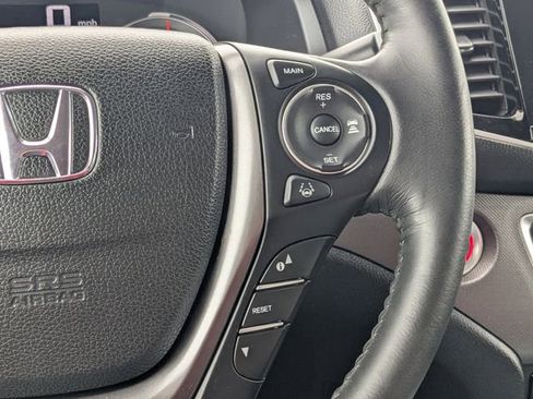 Used 2022 Honda Ridgeline RTL-E image 23