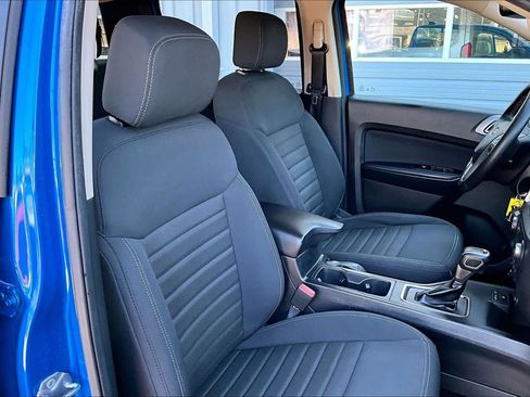Used 2022 Ford Ranger XLT w/ Equipment Group 301A Mid image 9