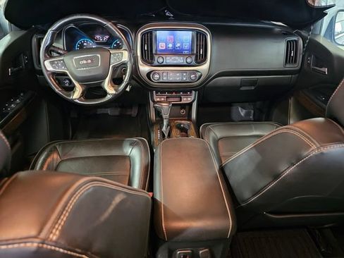 Used 2017 GMC Canyon Denali AWD/4WD image 37