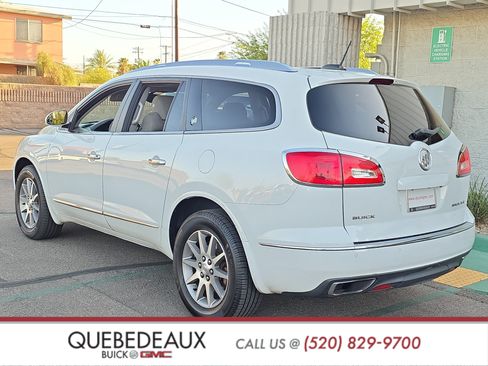 Used 2016 Buick Enclave Convenience FWD image 5