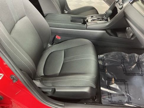 Used 2019 Honda Civic EX image 14