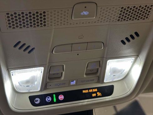 Used 2023 Cadillac XT6 Premium Luxury image 33