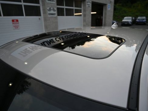 Used 2025 MAZDA CX-5 2.5 Turbo AWD/4WD image 10