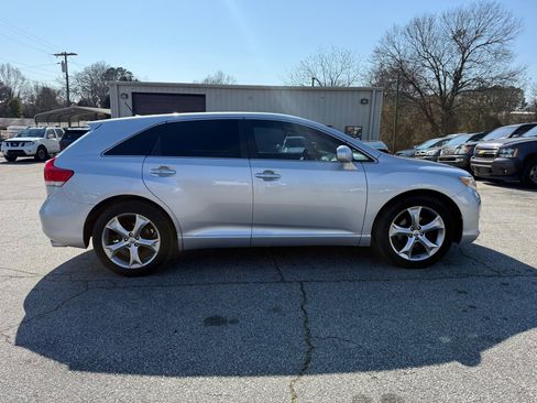 Used 2009 Toyota Venza AWD image 8