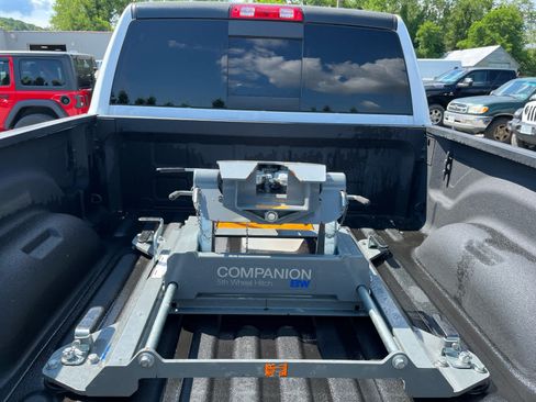 Used 2021 RAM 2500 Laramie AWD/4WD image 28