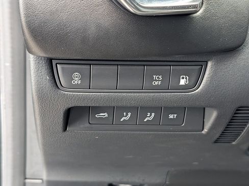 Certified 2025 MAZDA CX-50 2.5 Hybrid w/ Weather Package image 28