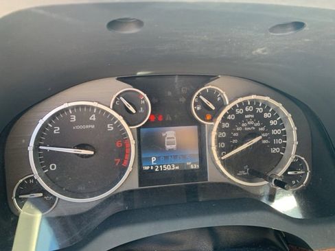 Used 2017 Toyota Tundra 1794 Edition image 23