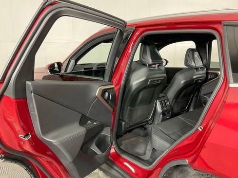 Certified 2025 BMW X3 xDrive30i AWD/4WD image 34