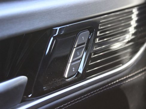New 2026 Jeep Grand Wagoneer Limited AWD/4WD image 20