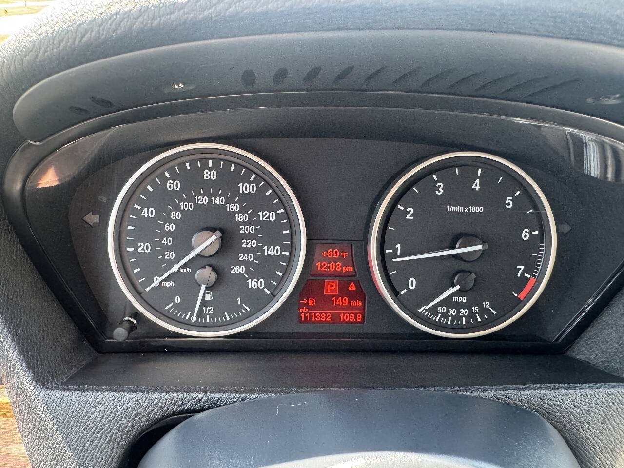 Used 2013 BMW X5 xDrive35i AWD/4WD image 18