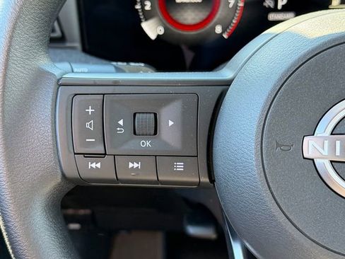 New 2026 Nissan Kicks SV w/ SV Premium Package FWD image 12