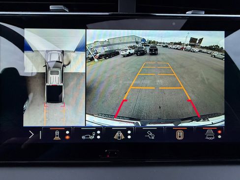 New 2026 GMC Sierra 1500 AT4X image 20