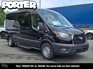 New 2026 Ford Transit 350 XL RWD video 1