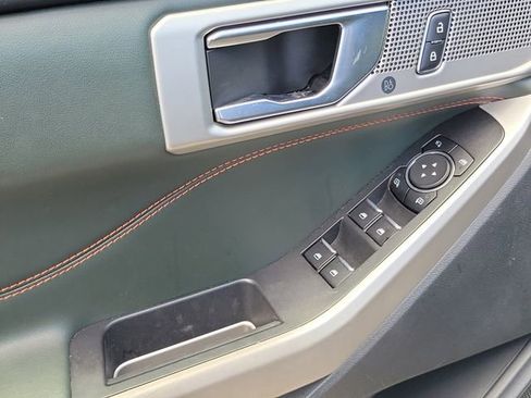 Certified 2022 Ford Explorer Timberline w/ Timberline Technology Package AWD/4WD image 18
