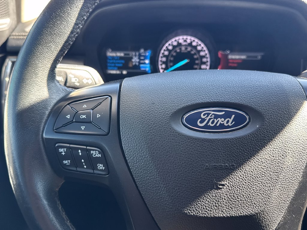Used 2021 Ford Ranger Lariat w/ Tremor Off-Road Package AWD/4WD image 64