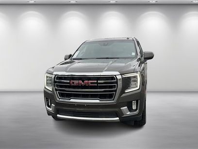 Used 2021 GMC Yukon XL SLT