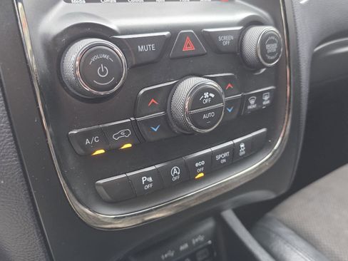 Used 2020 Dodge Durango GT AWD/4WD image 18