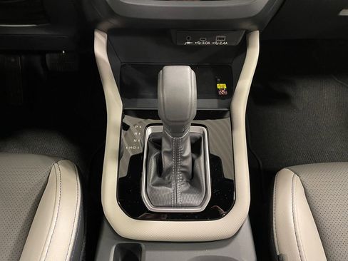 New 2025 Subaru Forester Limited image 14