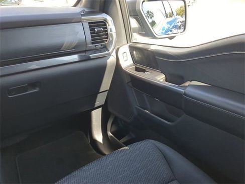 Used 2021 Ford F150 XLT w/ Equipment Group 302A High image 19