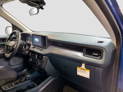 Used 2024 Ford Maverick XL w/ Equipment Group 100A Standard AWD/4WD image 30