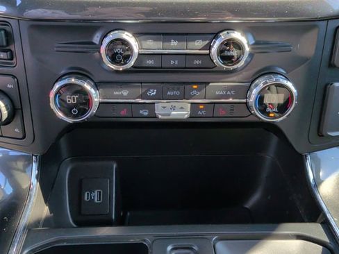 Used 2021 Ford F150 XLT w/ Equipment Group 302A High AWD/4WD image 20