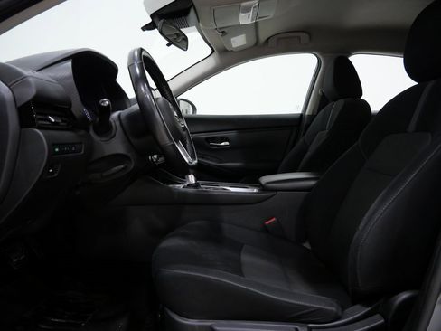 Used 2023 Nissan Sentra SV image 11