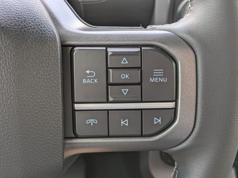Used 2026 Ford F150 XLT w/ Equipment Group 302A MID AWD/4WD image 22