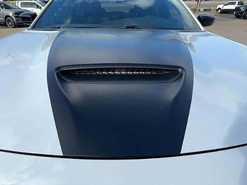 Used 2023 Dodge Charger GT w/ Blacktop Package image 5