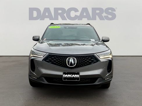 Used 2022 Acura RDX A-Spec FWD image 2